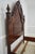 Henredon Henredon Queen Size Victorian Mahogany Bed For Sale - Image 4 of 17
