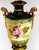 Vintage 1940s Porcelain Table Lamp, Antique Lighting, Good Condition For Sale - Image 6 of 18