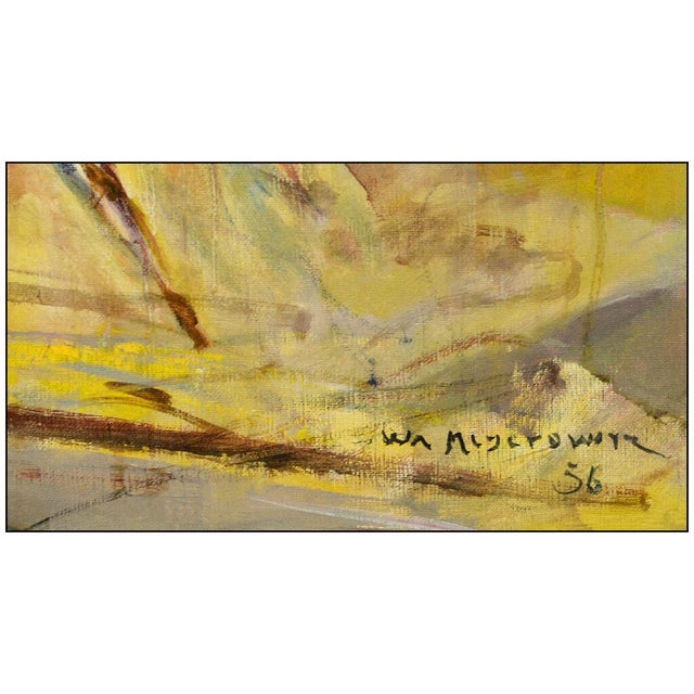 Figurative 1950s The Elite Calvary, William Meyerowitz For Sale - Image 3 of 4