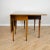 Wood A Mahogany Drop Leaf Table. 1950's For Sale - Image 7 of 9
