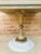 Pair of Neoclassical Pedestal Nightstands, Mid-20th century For Sale - Image 11 of 13