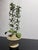 Green Late 20th Century Metal Foxglove Sculpture For Sale - Image 8 of 10