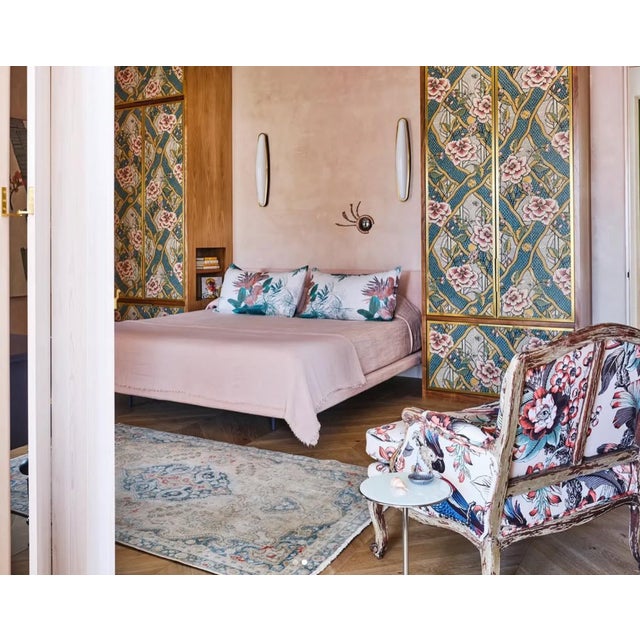 Contemporary Pair of Dimoremilano Pamplona Sconces From the Future Perfect For Sale - Image 3 of 13