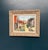 Swedish Artist, Rural Village, 1950s, Oil on Panel, Framed For Sale - Image 12 of 12