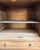 Small Walnut Veneer Buffet For Sale - Image 4 of 16