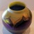 Tiffany Favrile Pulled Feather Miniature Vase For Sale In San Francisco - Image 6 of 10