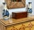 Pair of Royal Goedewaagen Pair of Delft Blue & White Hand-Painted Porcelain Vases for Baker Knapp & Tubbs For Sale - Image 11 of 12