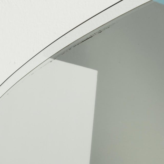 Vintage Mirror, Italy, 1960s For Sale - Image 13 of 14