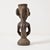 Dark Gray Early 20th Century Kusu Divination Figure For Sale - Image 8 of 9