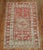 Early 20th Century Antique Zabihi Collection Turkish Sivas Small Rug - 3' x 4'9" For Sale - Image 5 of 7