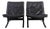 Siesta Armchairs by Ingmar Relling for Vestlandske Westnofa, Set of 2 For Sale