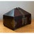 Vintage Wood and Metal Decorative Box For Sale - Image 12 of 12