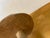 Wood Handmade Carved Hardwood Mushroom For Sale - Image 7 of 7