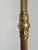 Italian Brass Hall Tree with Onyx Marble Base, 1960s For Sale - Image 16 of 18