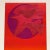 1980s 1980s Pedro Coronel Abstract Dove Modern Art Lithograph For Sale - Image 5 of 9
