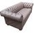 Heritage Meets Modern Luxury With the Berwick Chesterfield Sofa by Arhaus For Sale - Image 12 of 12