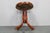 Czechoslovakian Adjustable Bentwood Stool, 1930s For Sale - Image 9 of 10