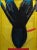 2013 Original Design International Poster, (Yellow) - Alfred Halasa For Sale