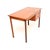 Vintage Danish Teak Desk, 1960s For Sale - Image 6 of 12
