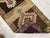 Geometric Area Small Carpet For Sale - Image 4 of 5