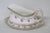 Late 20th Century Paragon England Gravy Boat and Saucer Plate Set 4536b For Sale - Image 11 of 12