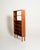 Vintage Scandinavian Teak Bookcase, 1960s For Sale - Image 3 of 7