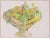 'Bowl of Fruit' by Victor Di Gesu, Paris, Louvre, Académie Chaumière Et Etrangères, Los Angeles County Museum of Art For Sale In Monterey, CA - Image 6 of 6