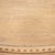 19th Century French Louis XVI Style Serpentine Front Bleached Oak Commode For Sale - Image 10 of 17