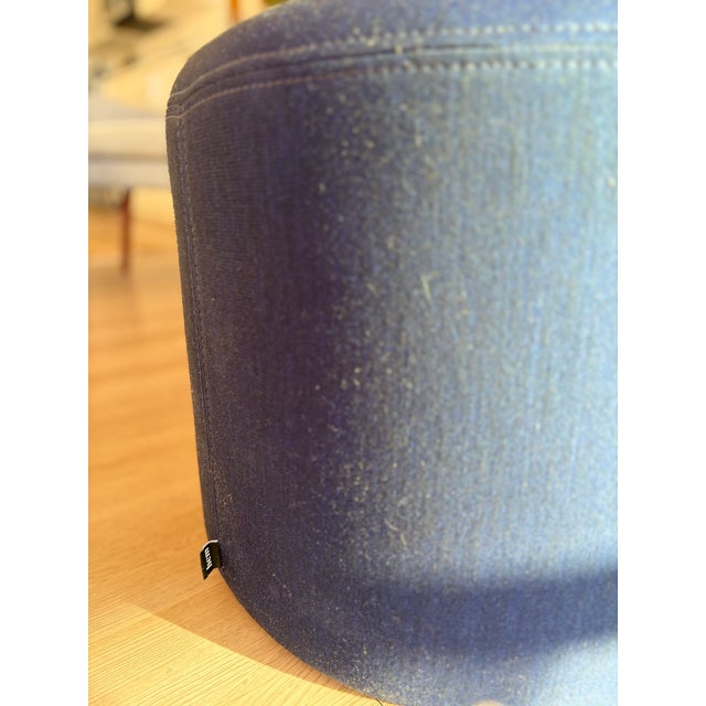 The Bon Pouf by Hem, is a refined example of contemporary Scandinavian design. Its sculptural yet minimal form brings...