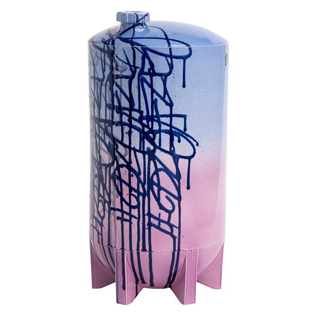 Under Pressure 11 Object by Yuri van Poppel For Sale - Image 18 of 18