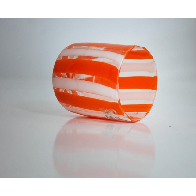 Scaramacai Drinking Glasses by Nicola Moretti, 2000s, Set of 6 For Sale - Image 9 of 18