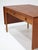 AT-305 Drop-Leaf Desk in Teak and Oak from Hans J. Wegner, Denmark, 1950s For Sale - Image 11 of 18