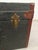 Antique Travel Trunk, 1890s For Sale - Image 11 of 18