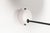 Model 232 Wall Sconces by Bruno Gatta for Stilnovo, Italy, 1954, Set of 2 For Sale - Image 13 of 16