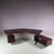 Desk by Osvaldo Borsani for Tecno Milan, Italy, 1950s For Sale - Image 9 of 17