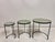 Nesting Tables by Porta Romana, 2000s, Set of 3 For Sale - Image 4 of 17