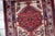 Persian 1920s, Handmade Antique Persian Serab Runner 3.3' X 10.6' For Sale - Image 3 of 11