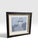 Hans Feyerabend – Signed 2004 Expressionist Portrait of Gentleman in Fedora – Original Painting, Framed For Sale - Image 4 of 6