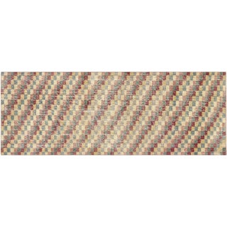 Zeki Muren Mid-Century Modern Turkish Runner For Sale