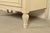 John Widdicomb Style French Regency Louis XVI Cream Lacquered Highboy Dresser, Circa 1960s For Sale - Image 14 of 18