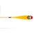 Sz: 57"L x 6"W Type: Beavertail Canoe Paddle Size: 6" x 57" Wood: Cherry sustainably sourced in Canada Finish: Matte...
