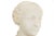 Italian Grand Tour Carved Alabaster Bust of Venus of Milo, 20th Century For Sale - Image 14 of 18