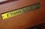 Ethan Allen 4 Drawer Serpentine Chest Commode For Sale - Image 15 of 16