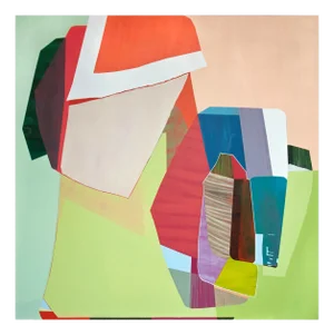 Susan Cantrick "sbc 204", Painting