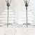 1970s Multilayer Lucite Table Lamps - a Pair For Sale In Miami - Image 6 of 8