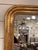 Gold 19th Century French Mirror For Sale - Image 8 of 12
