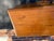 Antique Early American Rustic Style Dry Sink Blanket Chest For Sale - Image 4 of 16