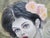 Clive Fredriksson, Portrait Painting of a Lady, 2020, Oil on Canvas For Sale - Image 10 of 14