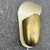 Swedish Modern Brass Wall Sconces by Harald Notini for Böhlmarks, 1940-1950, Set of 2 For Sale - Image 6 of 8