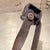 Brown Vintage Torch Striker Flint Spark Lighter or Gas Igniter Industrial Mid-Century For Sale - Image 8 of 9